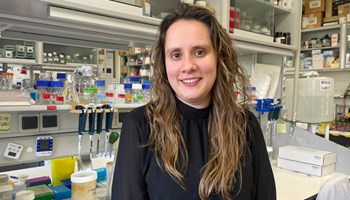 Impact of the hyperactivation of the C3G-Rap1 pathway in murine lymphoma cells