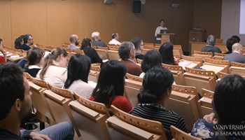 El máster de Biología y clínica del cáncer entre los cuatro mejores de España de biociencias
