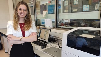 Defensa de tesis doctoral: Aproximación al estudio molecular de la poliposis colónica familiar
