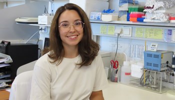 Defensa de tesis doctoral: El papel de Arid5b y el microbioma en la predisposición genética a la leucemia linfoblástica aguda de células B