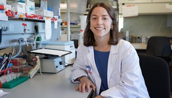 Defensa de tesis doctoral: Potencial tumorogénico de la vía de transduccion de señales MEK5/ERK5
