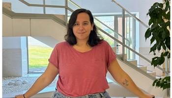 Defensa de tesis doctoral: Vav1 inhibition: exploring drug design strategies for targeting GEF activity