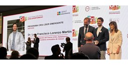 Nuevo proyecto del CIC para mejorar los modelos de investigación colorrectal
