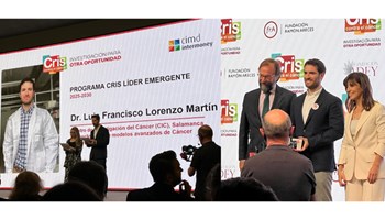 Nuevo proyecto del CIC para mejorar los modelos de investigación colorrectal