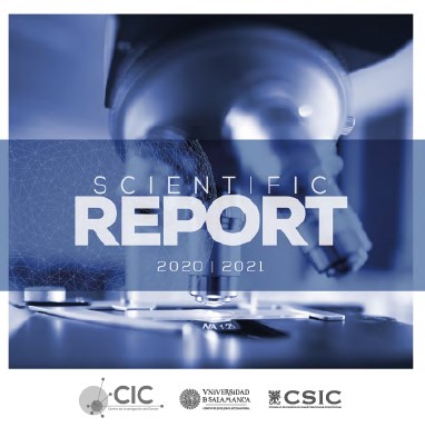 Scientific Report 2020/2021