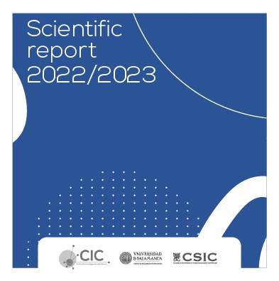 Scientific Report 2022/2023