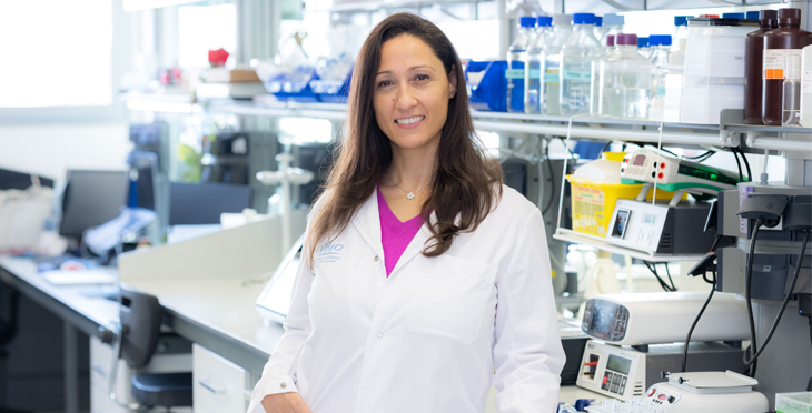The long journey to develop a drug against an “undruggable” target in cancer