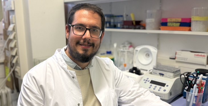 Dysregulated RNA Splicing targets Cancer by Proteotoxic Stress.