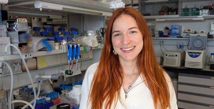 defensa de tesis: Unraveling the role of RNA modifications in immune evasion and tumor progression in prostate cancer