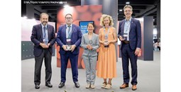 Prof. Alberto Orfao recibe el Premio a la Excelencia Investigadora 2025 de la Asociación Europea de Hematología