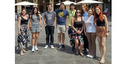 Nuevo proyecto del CIC para diseñar tratamientos del cáncer mediante el desarrollo de nuevos fármacos dirigidos al epitranscriptoma