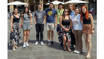 Nuevo proyecto del CIC para diseñar tratamientos del cáncer mediante el desarrollo de nuevos fármacos dirigidos al epitranscriptoma