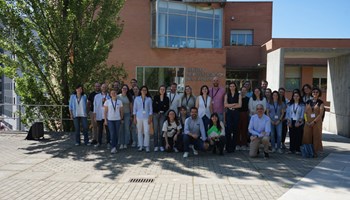 El Centro de Investigación del Cáncer acoge la IV Escuela CIBEREHD de Investigación