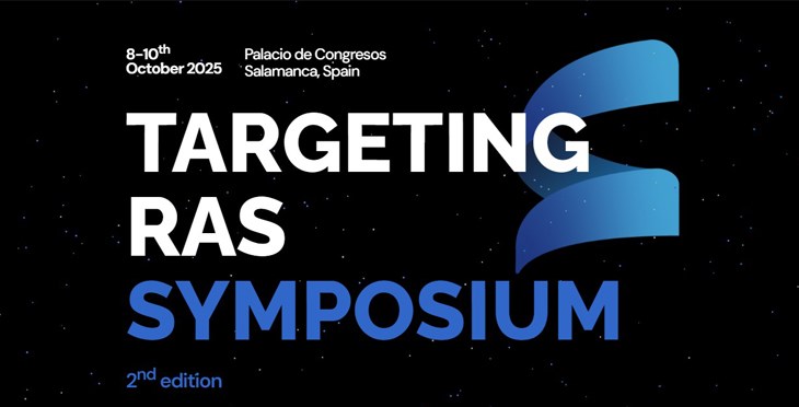 Salamanca acogerá la segunda edición de la conferencia internacional «Targeting RAS»