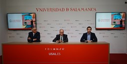 El Centro de Investigación del Cáncer obtiene una de las ayudas europeas más prestigiosas para impulsar un proyecto pionero contra el cáncer de colon