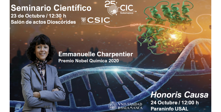Scientific Seminar