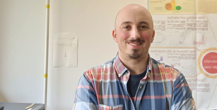 Acto de Presentación y Evaluación de la Memoria Anual del CONTRATO MOMENTUM MMT24-IBMCC-01-01.