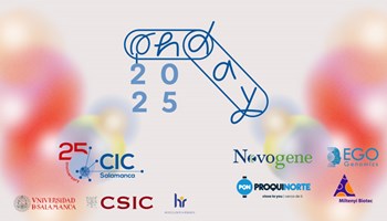 El Centro de Investigación del Cáncer de Salamanca celebra su II PhD Day