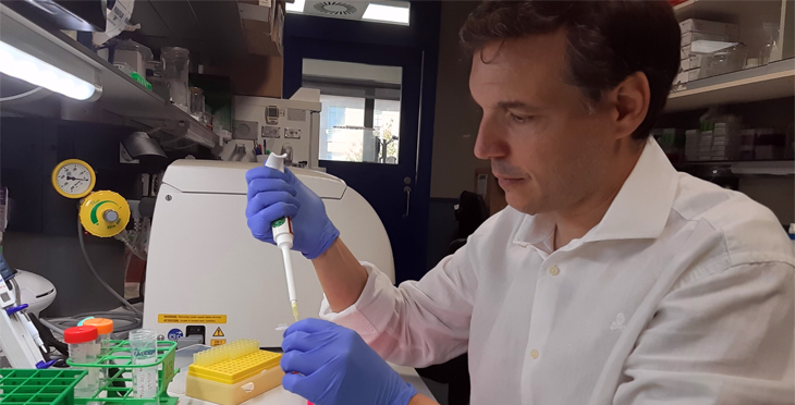 The evolving role of SOS1 as a druggable target in RAS-driven cancer therapeutics