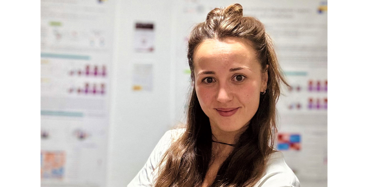 Defensa de tesis doctoral: “Non-redundant roles of SOS1 and SOS2 RAS-GEFs in systemic metabolism, hepatocellular carcinoma, and intestinal integrity