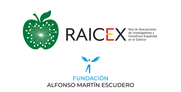 CIC-RAICEX  Connecting Science and Talent Worldwide