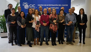 Así ha sido 2025 para el CIC. El Centro de Investigación del Cáncer: un año de avances científicos, fortalecimiento estratégico e incorporación de nuevo talento investigador