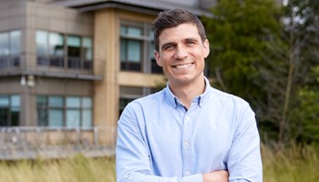 El Centro de Investigación del Cáncer otorga el Premio Nacional de Investigación en Cáncer Doctores Diz Pintado 2025 a Íñigo Martincorena