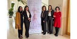 Incluir la perspectiva de género en ciencia y salud, un aspecto clave para mejorar el tratamiento y respuesta clínica de los pacientes