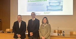 Salamanca acoge una nueva edición de “El conocimiento cura” para acercar ciencia y humanización a las personas con cáncer