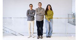 Miosina II, un motor molecular que conecta fuerza, desarrollo y enfermedad