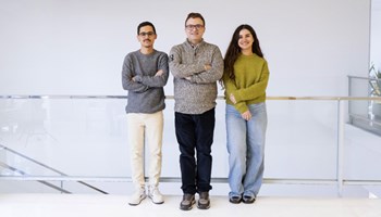 Miosina II, un motor molecular que conecta fuerza, desarrollo y enfermedad