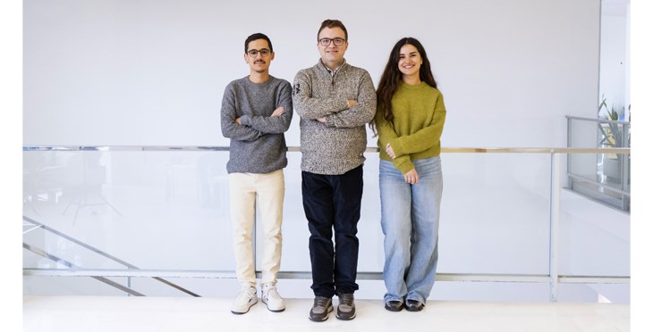 Miosina II, un motor molecular que conecta fuerza, desarrollo y enfermedad