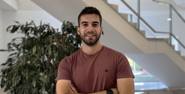 Defensa de tesis doctoral: C3G in chronic myeloid leukemia: linking disease progression in mouse models with cellular leukemogenic mechanisms