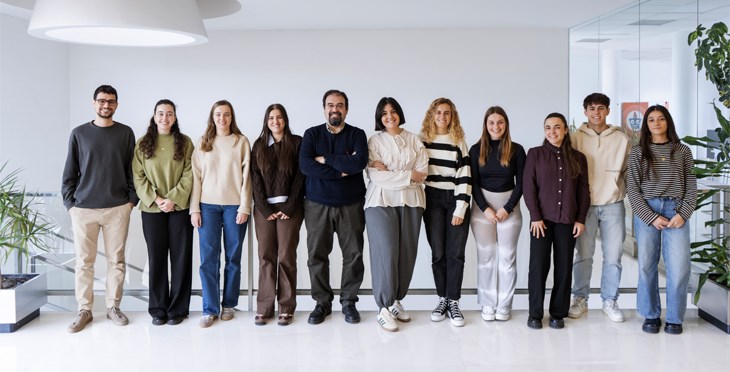 Un nuevo mapa molecular de poblaciones humanas abre vías para la medicina de precisión