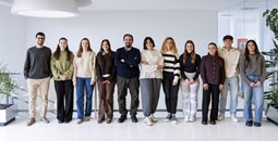 Un nuevo mapa molecular de poblaciones humanas abre vías para la medicina de precisión