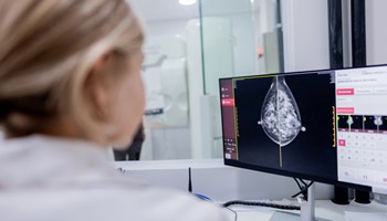 Un fármaco utilizado en el posparto podría reducir el  riesgo de cáncer de mama